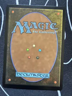 Hex Parasite New Phyrexia Regular FOREIGN - Image 2