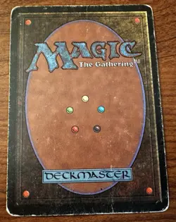 Chaos Orb - Beta Edition (LEB) - DMG (Damaged) - Image 2