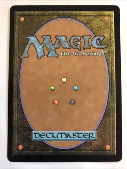 MTG Battlebond Chain Lightning 171/254 LP - Image 2