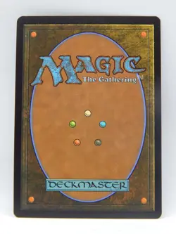 Magic the Gathering TCG - 2025 WPN Promo 0002 Land - COMMAND TOWER - Image 2