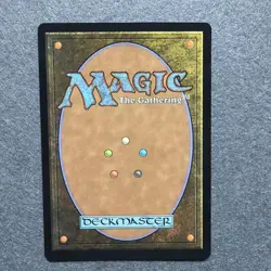 MTG Marvel Super Heroes Doom Variant Showcase 0099 Non-Foil - Image 3