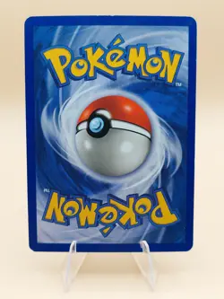 Articuno Holo Rare Fossil 2/62 Pokemon Card - WOTC 1999 - Image 2