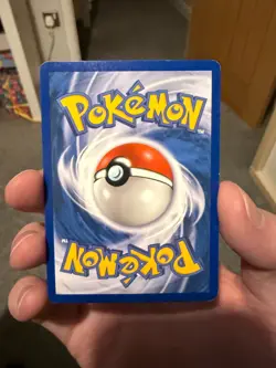 Gloom 35/101 Regular Uncommon EX Hidden Legends Yuka Morii Pokemon Card - Image 2