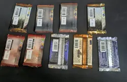 MTG Urza's Saga, Alliances, Stronghold, Mirrodin, Innistrad, AR Booster Packs !! - Image 2