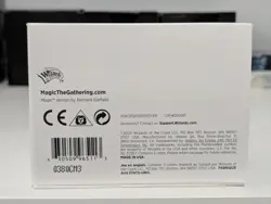 MTG Factory Sealed THEROS STARGAZING VOL 3 Secret Lair Magic the Gathering - Image 2