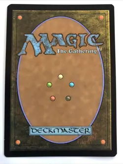 MTG Commander Legends Baldur's Gate Deadly Dispute Foil 124/361 LP - Image 2