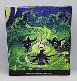 MTG: Secrets of Strixhaven Prerelease Kit - Witherbloom - Image 2