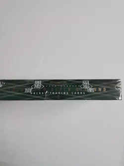 1999 Upper Deck Black Diamond Factory Sealed Box - Image 2