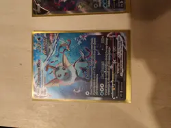 Vaporeon VMAX Swsh182 Swsh: Sword & Shield Promo Cards Holo - Image 1