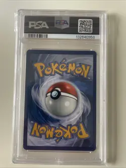 Zekrom Ex 166/086 - Black Bolt - PSA 10 - English - Image 2
