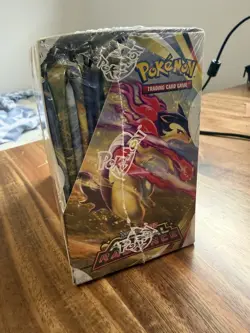Pokemon TCG: Sword & Shield: Astral Radiance Booster Box Sealed - IN HAND 820650860232 - Image 3