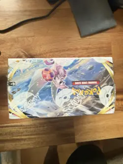 Pokemon TCG: Sword & Shield: Astral Radiance Booster Box Sealed - IN HAND 820650860232 - Image 5