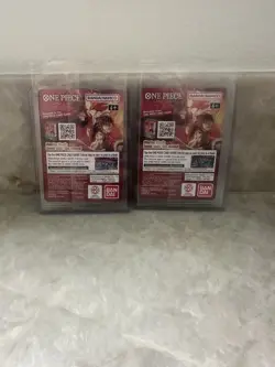 2026 ONE PIECE LOS ANGELES DODGERS MONKEY D LUFFY DON CARD PROMO 7/2/26 SEALED - Image 5