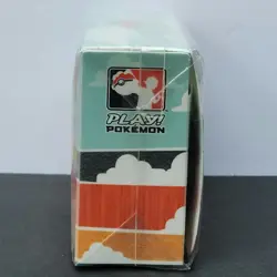 Pokemon 2016 World Championships San Francisco Exclusive Double Deck Box SEALED - Image 3