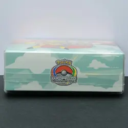 Pokemon 2016 World Championships San Francisco Exclusive Double Deck Box SEALED - Image 5