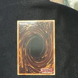 Konami Yu-Gi-Oh! Elemental HERO Terra Firma LCGX-EN075 Ultra Rare Foil Eng - Image 2
