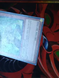 Elemental HERO Woodsman - SDHS-EN003 - Common - 1st Edition Yugioh LP - Image 3
