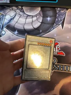 Black Rose Dragon CSOC-EN039 1st Edition Ghost Rare Yu-Gi-Oh MP - Image 5