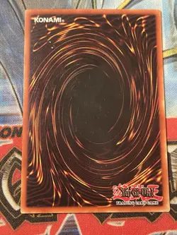 Yu-Gi-Oh Faded Celtic Guardian LOB-007 MP - Image 2