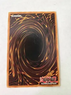 Yugioh - The Mask of Remnants - Super - Limited - TAEV-ENSE2 - LP - Image 2