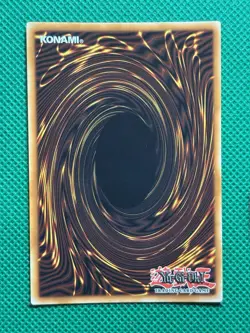 YuGiOh! - Stardust Trail MP22-EN120 Ultra Rare 1st Edition Near Mint - Image 2