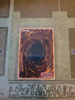 YUGIOH TCG MAX WARRIOR SOVR-EN003 SUPER UNLIMITED ED NM - Image 2