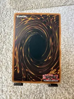 Elemental Hero Steam Healer 1st Edition Ultra Rare #DP1–EN013 - Image 2