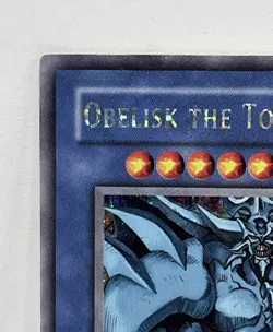 2005 Yu-Gi-Oh! Obelisk The Tormentor JMP-EN004 Jump Promo - Image 4