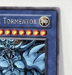 2005 Yu-Gi-Oh! Obelisk The Tormentor JMP-EN004 Jump Promo - Image 5