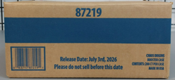 Sealed Chaos Origins Booster Box Case 1st Edition CORI Yu-Gi-Oh! NEW SEALED - Image 1