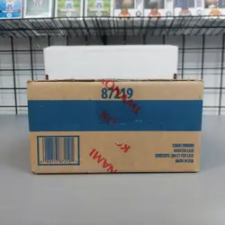 Sealed Chaos Origins Booster Box Case 1st Edition CORI Yu-Gi-Oh! NEW SEALED - Image 4
