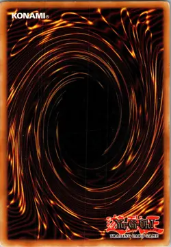 Heavy Storm SD8-EN022 Structure Deck: Lord of the Storm Yu-Gi-Oh Unlimited LP - Image 2