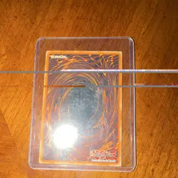 Konami Yu-Gi-Oh! Red-Eyes B. Dragon LOB-070 LOB Ultra Rare Holo Unlimited - Image 4