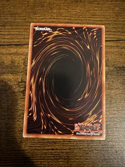 Cocoon of Evolution MRD-011 Metal Raiders 1st Edition - Image 2