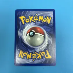 Pokemon Vintage 1st Edition Non-holo Pinsir Jungle Set 25/64 Wotc 1999 LP+ - Image 3