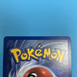 Pokemon Vintage 1st Edition Non-holo Pinsir Jungle Set 25/64 Wotc 1999 LP+ - Image 4