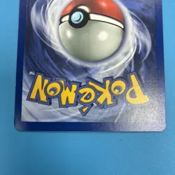 Pokemon Vintage 1st Edition Non-holo Pinsir Jungle Set 25/64 Wotc 1999 LP+ - Image 5