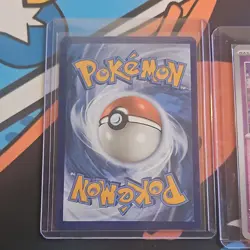 Pokemon TCG Scarlet & Violet 151 3-Card Lot: Mewtwo Electabuzz Vileplume - Image 3
