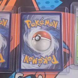 Pokemon TCG Scarlet & Violet 151 3-Card Lot: Mewtwo Electabuzz Vileplume - Image 5
