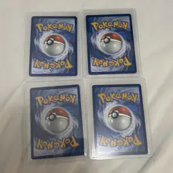 Pokemon TCG Scarlet & Violet 151 10-Card Holo Full Art Lot Charizard ex - Image 2