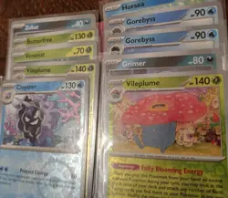 Pokemon 151 (MEW) 20x Reverse Holo Card Bundle Job Lot - Image 2