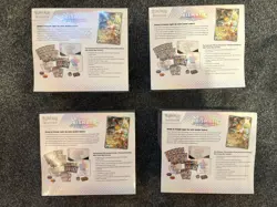 Pokemon TCG Prismatic Evolutions Elite Trainer Box (Brand New and Sealed) MINT - Image 3