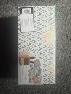 Pokemon TCG Prismatic Evolutions Super Premium Collection | New & Sealed - Image 4