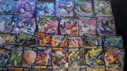 Pokemon 43 Japaness 1 Chinesse Card Collection Bundle Joblot Cards - Image 4