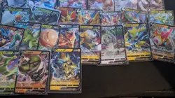 Pokemon 43 Japaness 1 Chinesse Card Collection Bundle Joblot Cards - Image 5