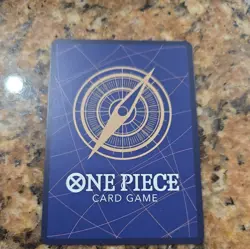 Jewelry Bonney PRB02-004 R ONE PIECE Card The Best 2 ONE PIECE Japan Near Mint - Image 3