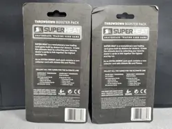 2 - Superheat Skateboard Trading Cards Game Booster Pack TCG CCG Konami New! - Image 3