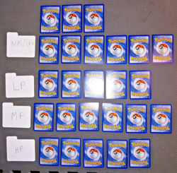 2015 Pokemon Primal Clash 25 Card Holo Lot LP+/NM-HP - Image 2