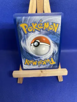 Parasect 005/034 TCG Classic Collection Rare Holo Pokemon Card - Image 2