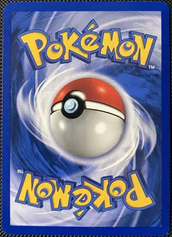Lt. Surge's Raticate 051/132 Gym Heroes Regular - Pokemon Card - Image 2